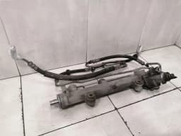 MERCEDES-BENZ Mercedes CLK W209 RHD Power Steering Rack A2034603600 Steering Transmission — thumbnail 9