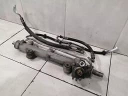 MERCEDES-BENZ Mercedes CLK W209 RHD Power Steering Rack A2034603600 Steering Transmission — thumbnail 10