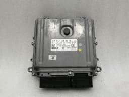 MERCEDES-BENZ Mercedes CLK320 CDI OM642 V6 W209 Engine ECU A6421508078 Engine Control Unit V6 CDi — thumbnail 1