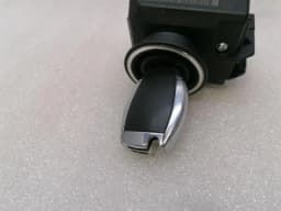 MERCEDES-BENZ Mercedes E Class W207 Ignition Module EZS + Key A2079052600 EZS Control Unit — thumbnail 4