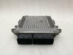 MERCEDES-BENZ Mercedes CLK320 CDI OM642 V6 W209 Engine ECU A6421508078 Engine Control Unit V6 CDi — thumbnail 5