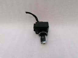 MERCEDES-BENZ Mercedes E Class W207 Ignition Module EZS + Key A2079052600 EZS Control Unit — thumbnail 9