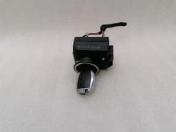 MERCEDES-BENZ Mercedes E Class W207 Ignition Module EZS + Key A2079052600 EZS Control Unit — thumbnail 3