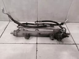 MERCEDES-BENZ Mercedes CLK W209 RHD Power Steering Rack A2034603600 Steering Transmission — thumbnail 2