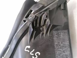 MERCEDES-BENZ Mercedes CLS W219 Left Headlight A2198201161 MOP FAULTY RIGHT HANDLE RHD — thumbnail 7