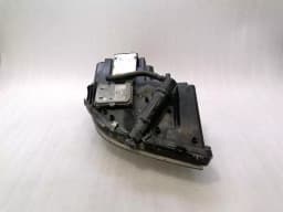 MERCEDES-BENZ Mercedes CLS W219 Left Headlight A2198201161 MOP FAULTY RIGHT HANDLE RHD — thumbnail 6