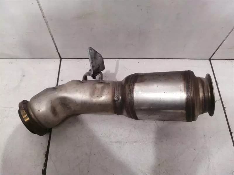 Mercedes CLK W209 RHD Catalytic Converter A2034903536 Catalyst RHD