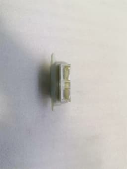 MERCEDES-BENZ Mercedes CLS W219 PTS Control Unit A2195450732 PDC Control Module MOPF PTS — thumbnail 8