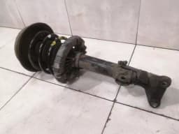 MERCEDES-BENZ Mercedes CLK W209 Shock Absorber Front A2093202130 Front Shock Absorber — thumbnail 9