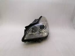 MERCEDES-BENZ Mercedes CLS W219 Left Headlight A2198201161 MOP FAULTY RIGHT HANDLE RHD — thumbnail 5