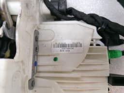 MERCEDES-BENZ Mercedes E Class W207 Right Door Lock A2047203635 Right Hand Drive RHD — thumbnail 8