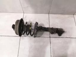 MERCEDES-BENZ Mercedes CLK W209 Shock Absorber Front A2093202130 Front Shock Absorber — thumbnail 1