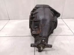 MERCEDES-BENZ Mercedes CLK W209 Rear Diff A2093503314 Differential Rear Ratio 2.47 — thumbnail 1