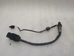MERCEDES-BENZ Mercedes CLK W209 Lambda Sensor A0035126918 HO2S V6 CDI — thumbnail 2