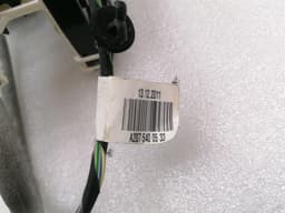 MERCEDES-BENZ Mercedes E Class W207 Right Door Lock A2047203635 Right Hand Drive RHD — thumbnail 7