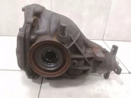 MERCEDES-BENZ Mercedes CLK W209 Rear Diff A2093503314 Differential Rear Ratio 2.47 — thumbnail 8