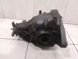 MERCEDES-BENZ Mercedes CLK W209 Rear Diff A2093503314 Differential Rear Ratio 2.47 — thumbnail 7