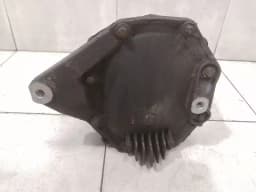 MERCEDES-BENZ Mercedes CLK W209 Rear Diff A2093503314 Differential Rear Ratio 2.47 — thumbnail 4