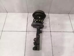 MERCEDES-BENZ Mercedes CLK W209 Shock Absorber Front A2093202130 Front Shock Absorber — thumbnail 2