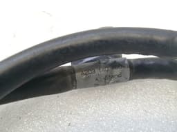 MERCEDES-BENZ MERCEDES CLK320 CDI W209 Battery/Starter Wiring Loom A2034404608 Wiring Harness — thumbnail 4
