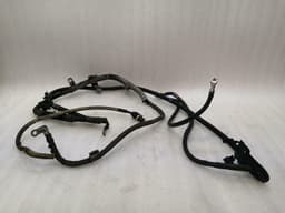 MERCEDES-BENZ MERCEDES CLK320 CDI W209 Battery/Starter Wiring Loom A2034404608 Wiring Harness — thumbnail 2