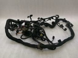 MERCEDES-BENZ Mercedes CLK W209 Engine Wiring Loom A6421506533 Engine Harness OM642 V6 — thumbnail 1