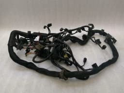 MERCEDES-BENZ Mercedes CLK W209 Engine Wiring Loom A6421506533 Engine Harness OM642 V6 — thumbnail 8