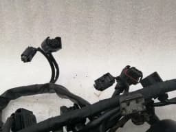 MERCEDES-BENZ Mercedes CLK W209 Engine Wiring Loom A6421506533 Engine Harness OM642 V6 — thumbnail 3