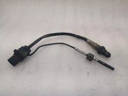 MERCEDES-BENZ Mercedes CLK W209 Lambda Sensor A0035126918 HO2S V6 CDI — thumbnail 1
