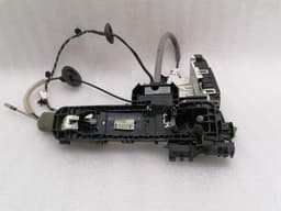 MERCEDES-BENZ Mercedes E Class W207 Right Door Lock A2047203635 Right Hand Drive RHD — thumbnail 4