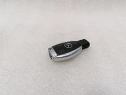 MERCEDES-BENZ Mercedes E Class W207 Ignition Module EZS + Key A2079052600 EZS Control Unit — thumbnail 8