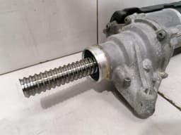 BMW BMW 4 M4 G82 G22 Power Steering Rack 227884098 RHD — thumbnail 6
