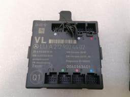 MERCEDES-BENZ Mercedes E Class W207 Door Electronic Module A2129004402 Door Control Unit — thumbnail 9