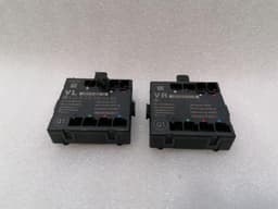 MERCEDES-BENZ Mercedes E Class W207 Door Electronic Module A2129004402 Door Control Unit — thumbnail 2