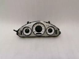 MERCEDES-BENZ Mercedes CLS W219 Instrument Cluster A2195401047 Speedometer MPH Diesel MOP — thumbnail 1