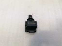 MERCEDES-BENZ Mercedes CLS W219 Ignition Switch + Key A2115452308 EZS Control Unit Key — thumbnail 4