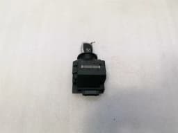 MERCEDES-BENZ Mercedes CLS W219 Ignition Switch + Key A2115452308 EZS Control Unit Key — thumbnail 1