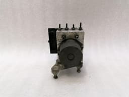 MERCEDES-BENZ MERCEDES E CLASS W207 A.B.S PUMP A2124317012 ABS PUMP HYDRAULIC BLOCK — thumbnail 2