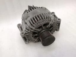 MERCEDES-BENZ Mercedes CLK W209 Alternator A6421540402 Alternator OM642 V6 — thumbnail 8