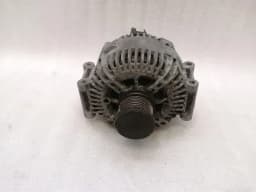 MERCEDES-BENZ Mercedes CLK W209 Alternator A6421540402 Alternator OM642 V6 — thumbnail 1