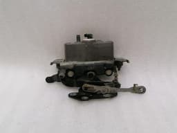 MERCEDES-BENZ Mercedes E Class W207 Bonnet Hinge LHS A2129066201 Bonnet Hinge Left — thumbnail 8