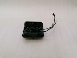 MERCEDES-BENZ Mercedes CLS W219 rear air vent A2118302254 ventilation nozzle ventilation grille climate — thumbnail 2