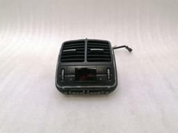 MERCEDES-BENZ Mercedes CLS W219 rear air vent A2118302254 ventilation nozzle ventilation grille climate — thumbnail 4