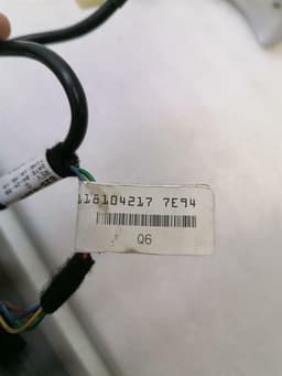 MERCEDES-BENZ Mercedes CLS W219 rear view mirror A2118104017 rear view mirror interior mirror — thumbnail 8