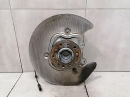 BMW BMW 4 M4 G82 G22 Right Rear Hub 8095658 Wheel Bearing Housing Rear Right — thumbnail 5
