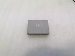 MERCEDES-BENZ Mercedes CLS W219 electronic module A2115408445 control unit gateway — thumbnail 3