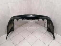 MERCEDES-BENZ Mercedes CLS W219 Rear Bumper A2198800940 Rear Bumper MOP — thumbnail 2