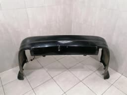 MERCEDES-BENZ Mercedes CLS W219 Rear Bumper A2198800940 Rear Bumper MOP — thumbnail 9