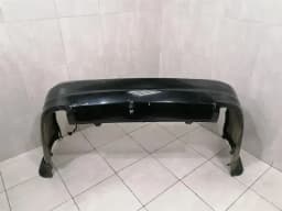 MERCEDES-BENZ Mercedes CLS W219 Rear Bumper A2198800940 Rear Bumper MOP — thumbnail 1