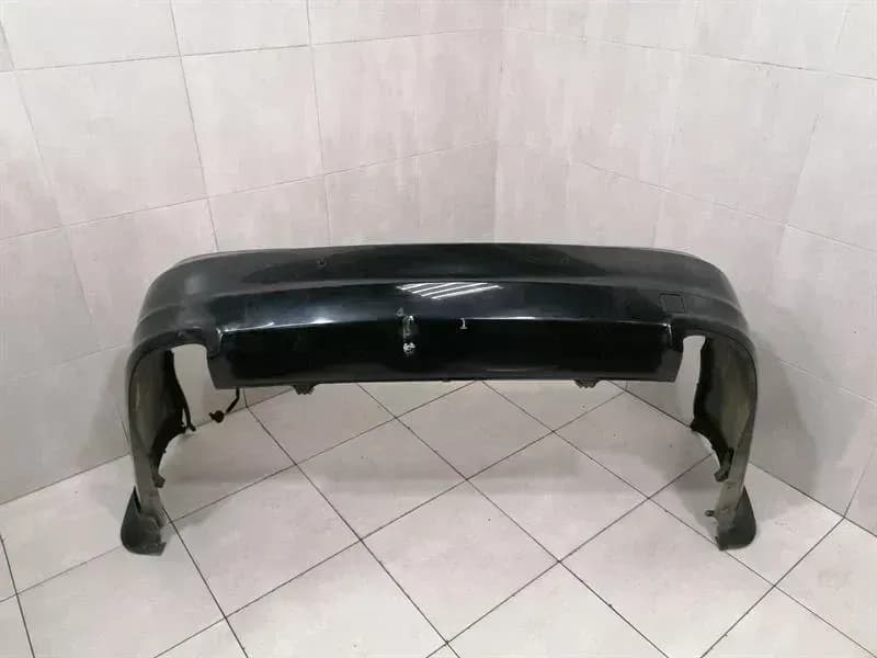 Mercedes CLS W219 Rear Bumper A2198800940 Rear Bumper MOP